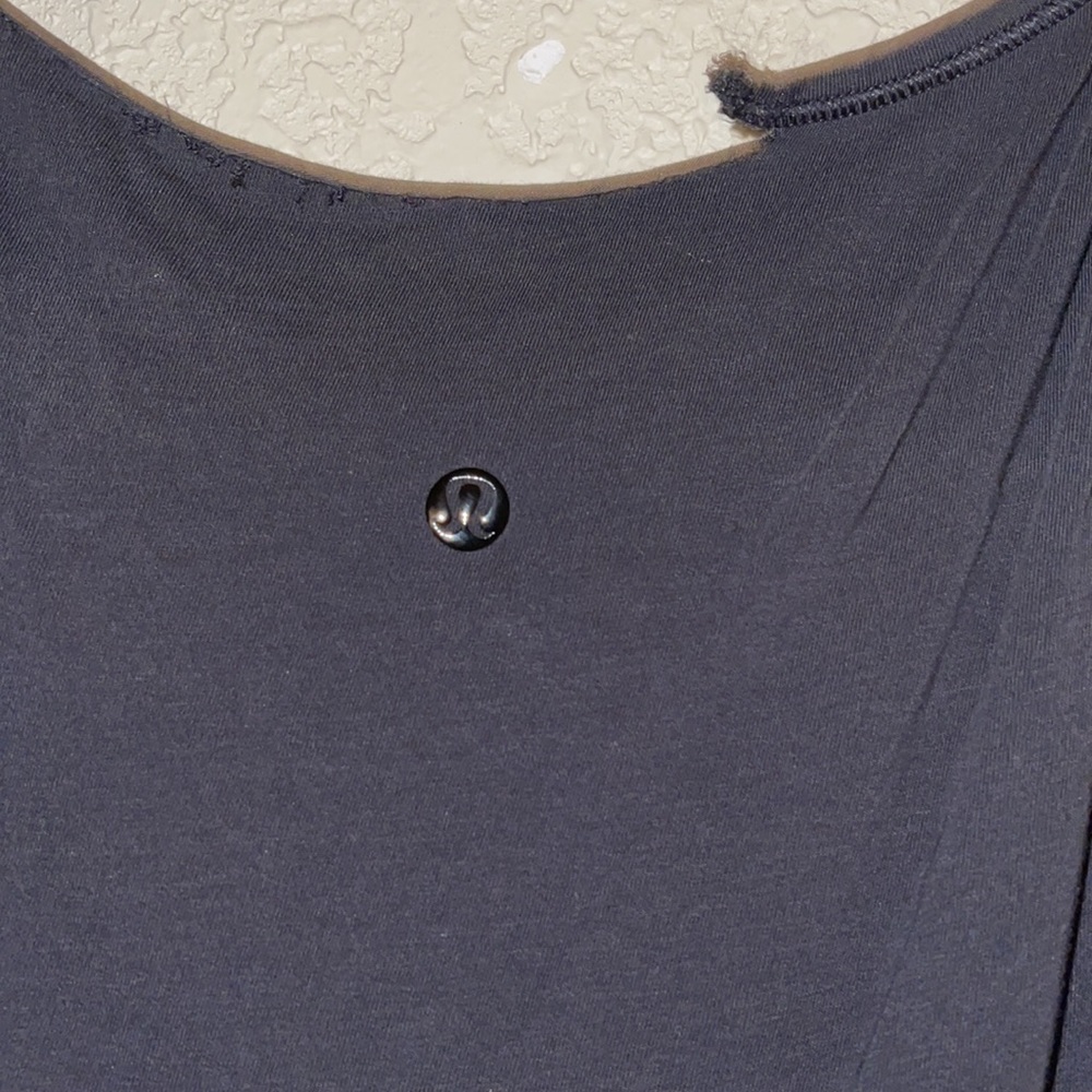 Lululemon is